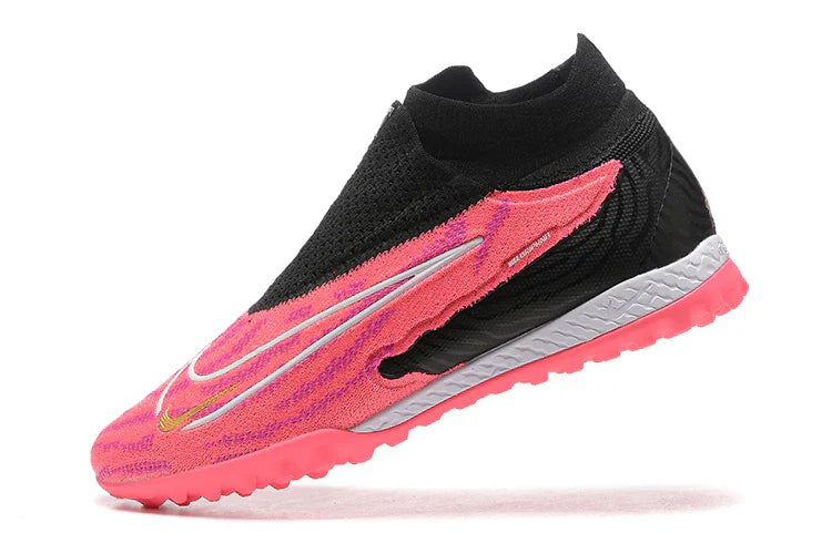 Nike Gripknit Phantom GX Elite Dynamic Fit TF Boots