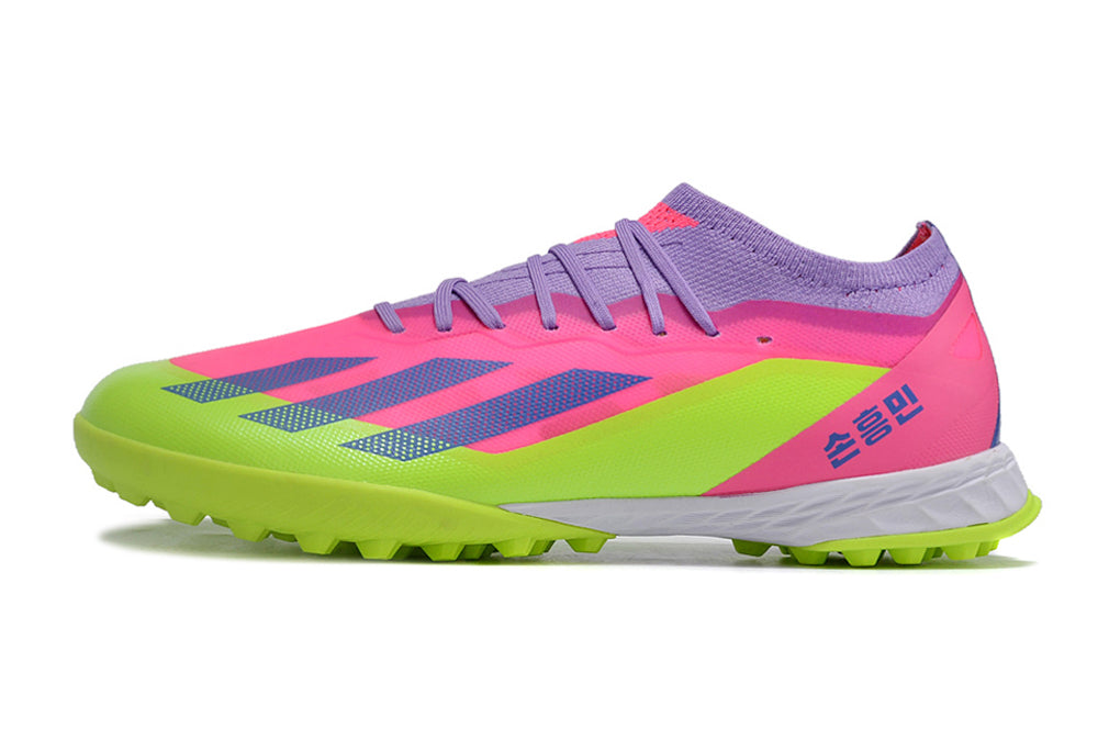 Adidas CrazyFast.1 TF Boots