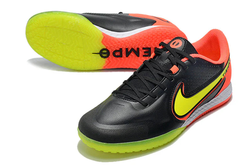 Nike Tiempo Legend 9 Elite IC Boots
