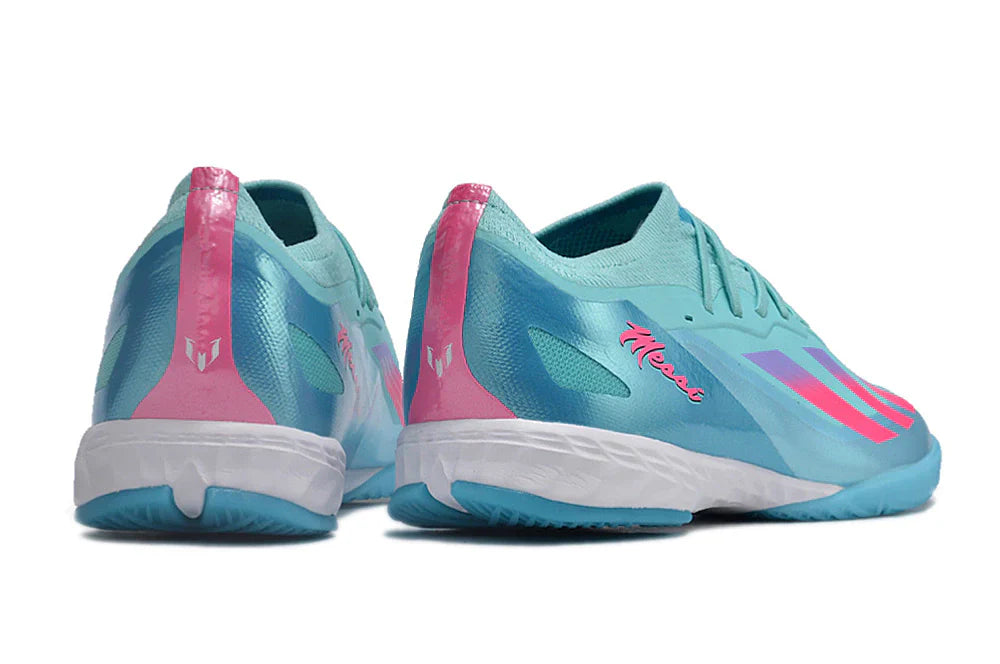 Adidas CrazyFast.1 MESSI IC Boots