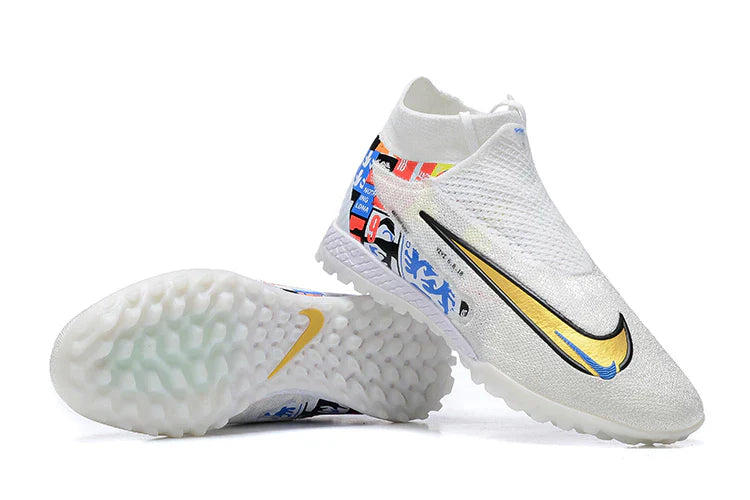 Nike Gripknit Phantom GX Elite Dynamic Fit TF Boots