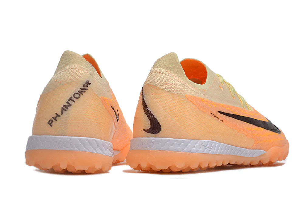 Nike Gripknit Phantom GX Elite TF Boots
