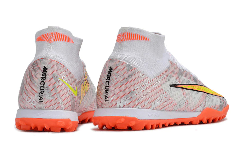 Nike Mercurial Superfly Air Zoom 9 TF Boots