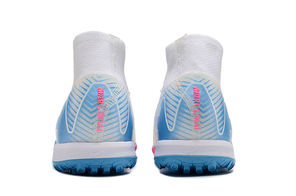 Nike Air Zoom Mercurial Superfly 10 Elite TF Boots