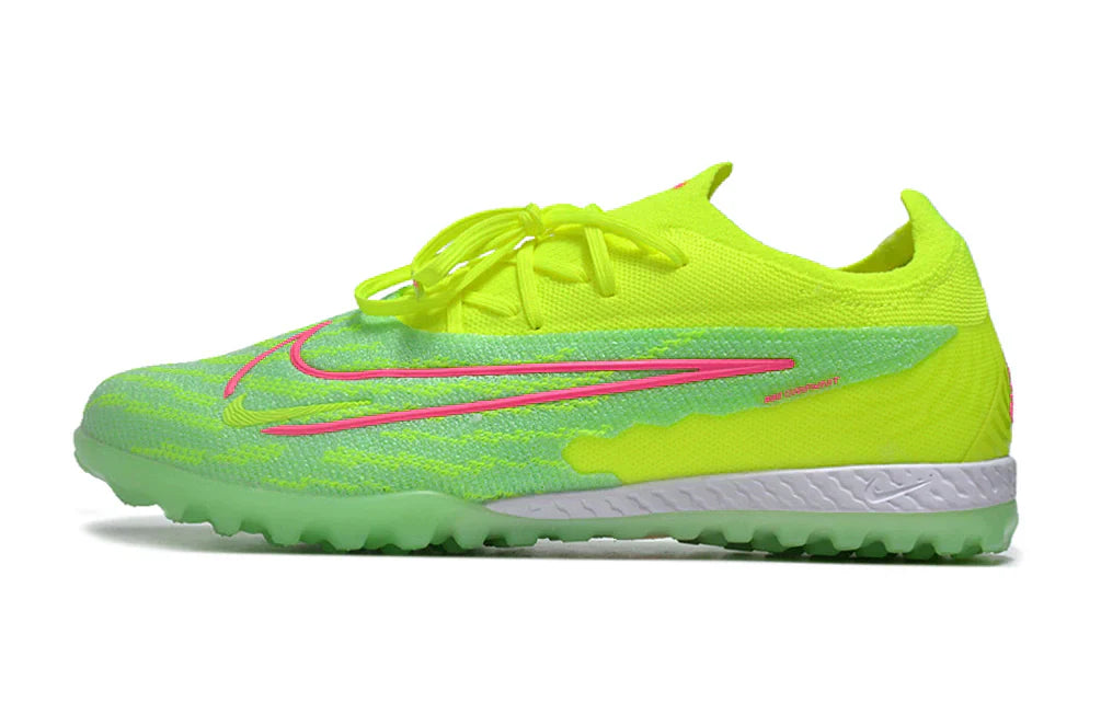 Nike Gripknit Phantom GX Elite TF Boots