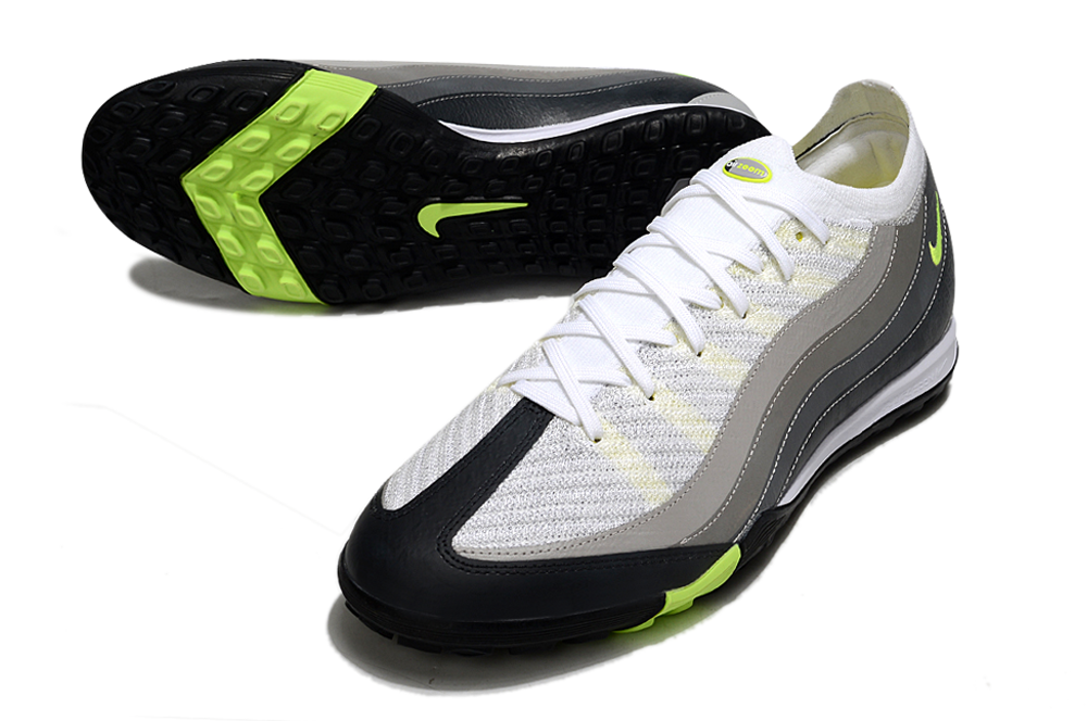 Nike Air Zoom Mercurial Vapor 16 Elite Air Max 95 TF Boots