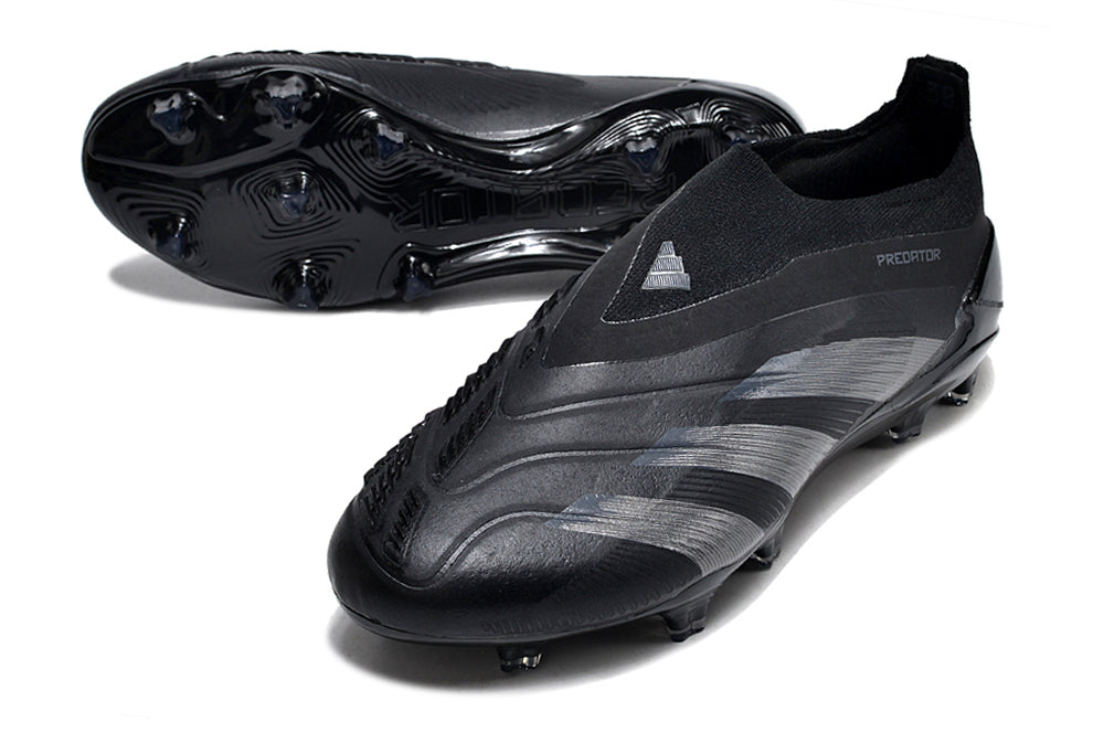 Adidas Predator Elite Laceless FG Cleats