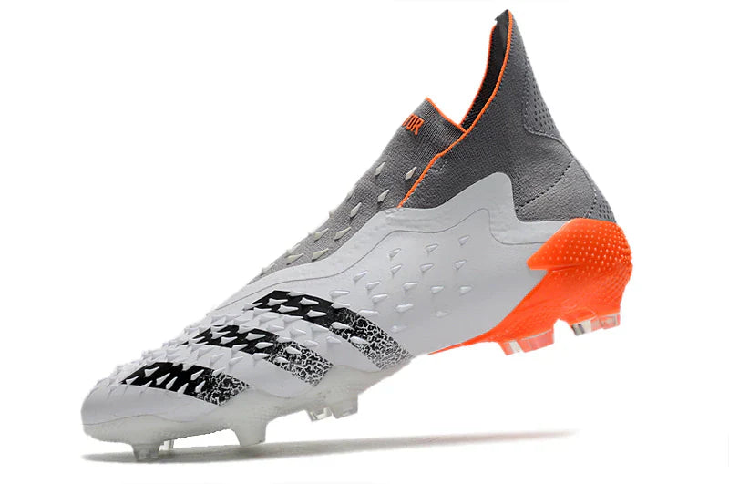 Adidas Predator Freak+ FG Cleats