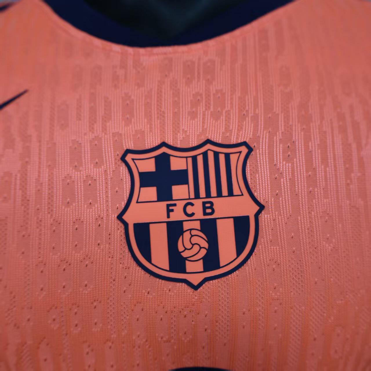 Barcelona Third 25/26 Jersey Player