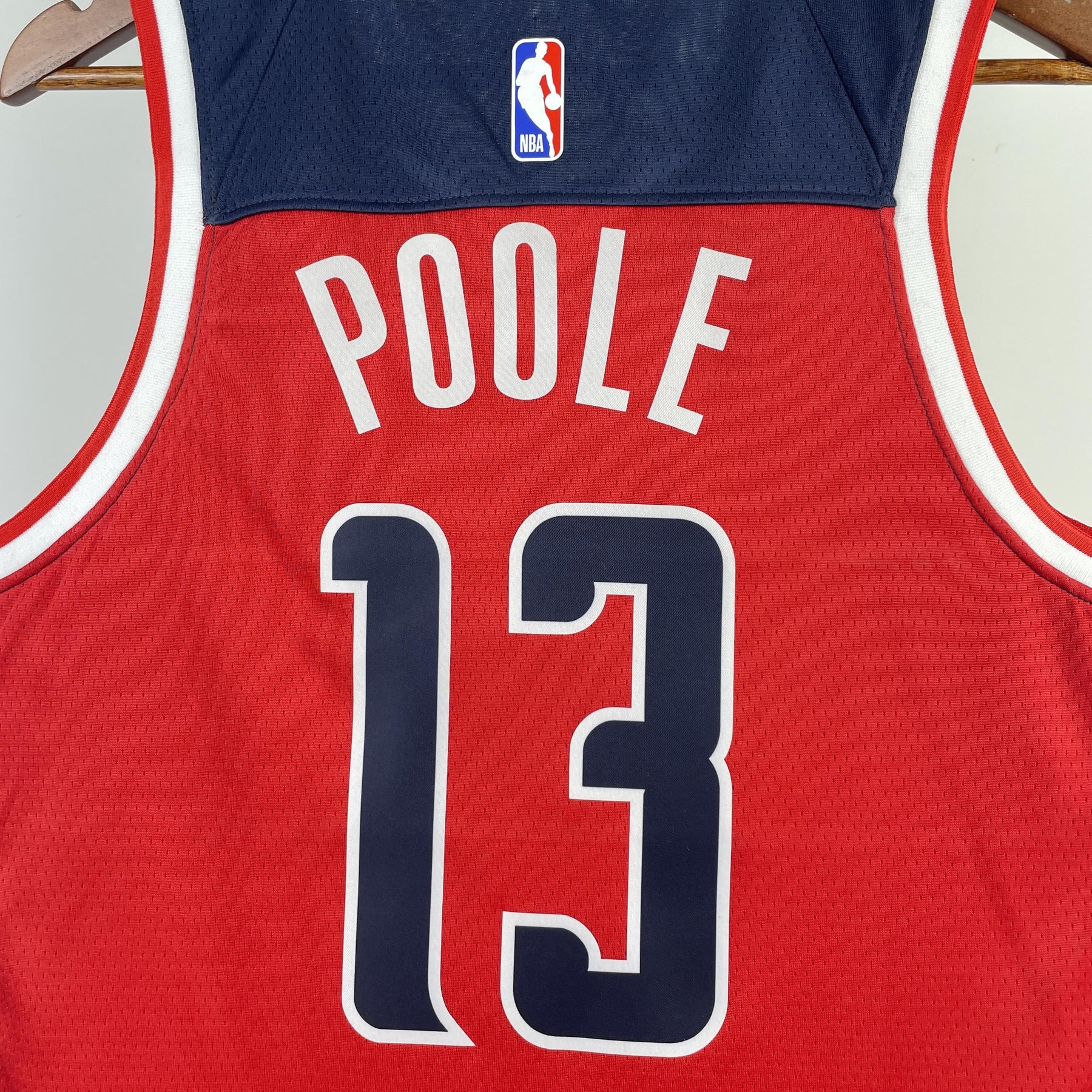 Washington Wizards Icon Edition NBA Jersey