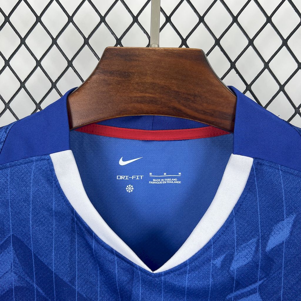 Chelsea Home Jersey 25/26 Women
