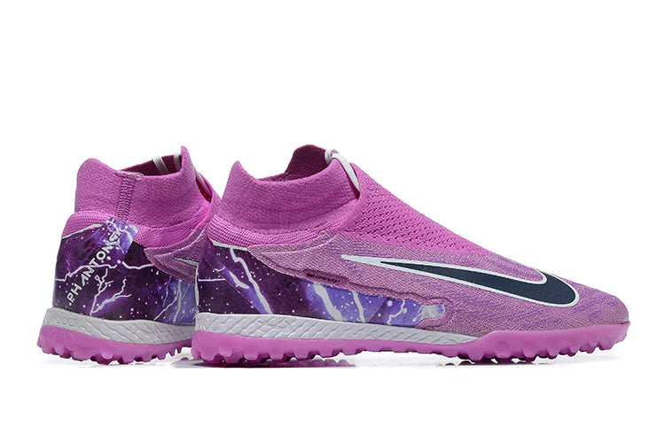 Nike Gripknit Phantom GX Elite Dynamic Fit TF Boots