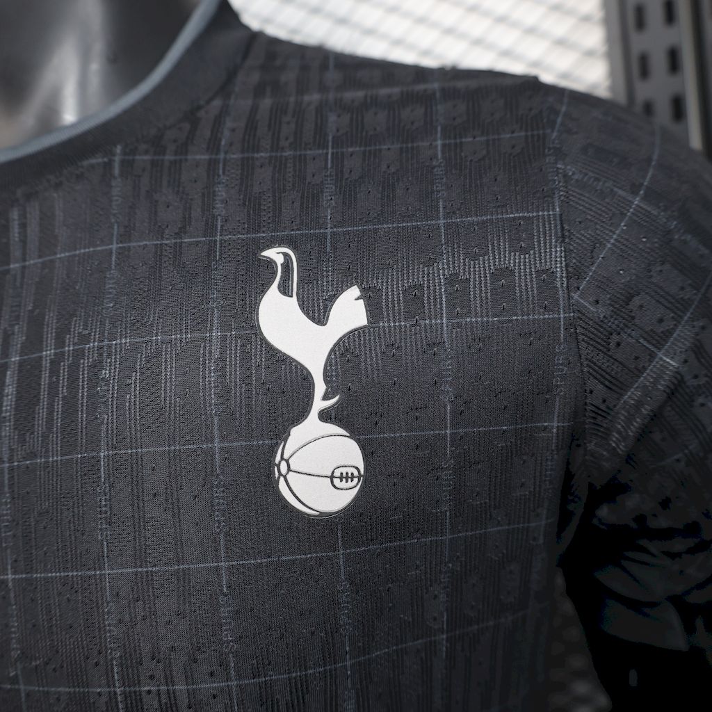 Tottenham Away 25/26 Jersey Player
