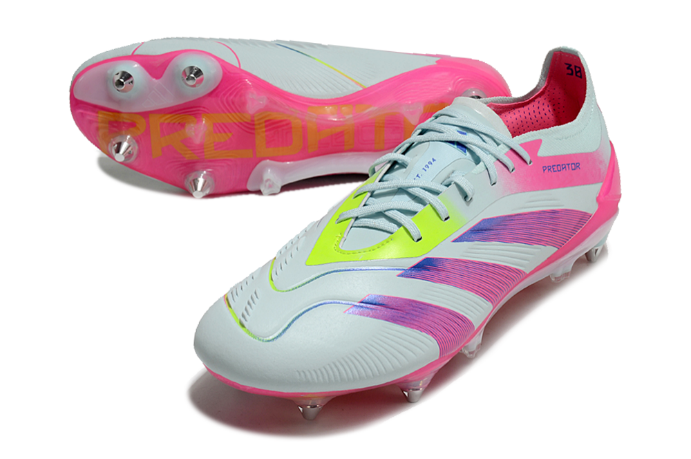 Adidas Predator Elite SG Cleats
