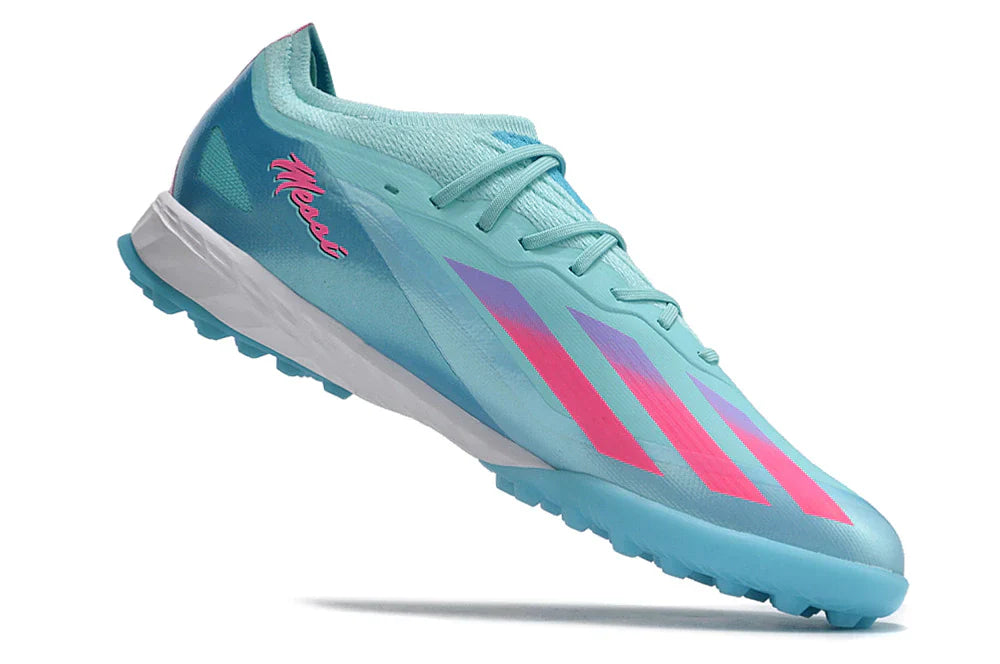 Adidas CrazyFast.1 MESSI TF Boots