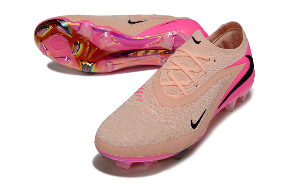 Nike Phantom GX III Elite FG Cleats