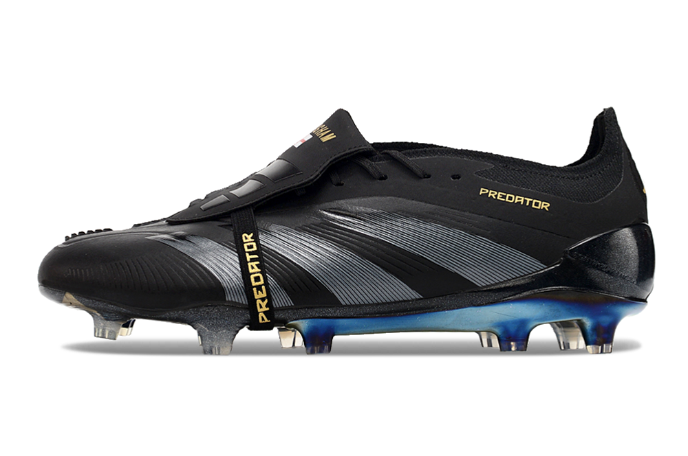 Adidas Predator Elite Tongue FG Cleats