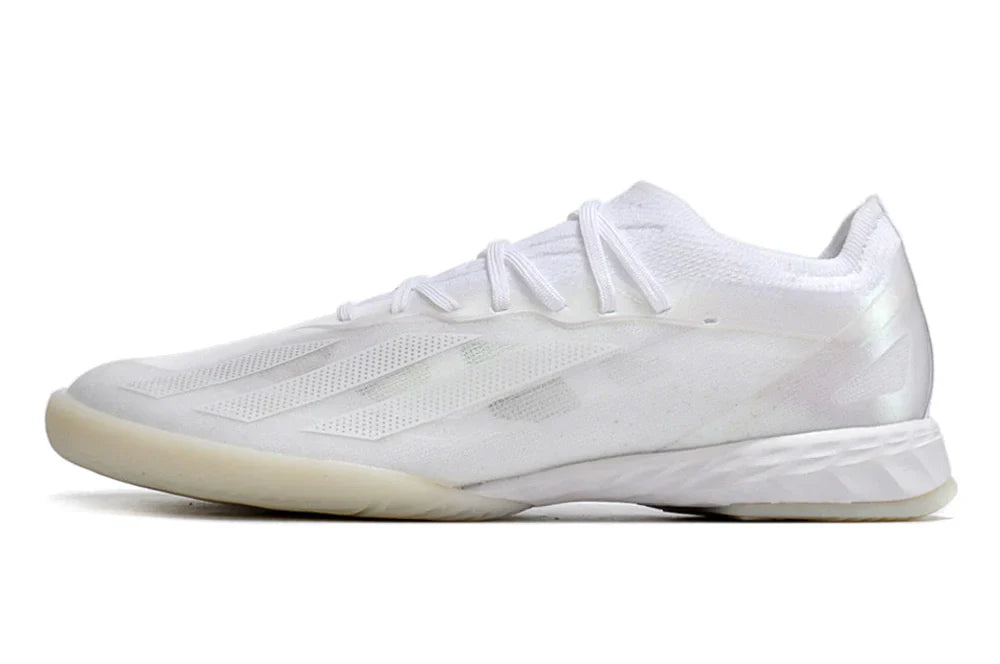 Adidas CrazyFast.1 IC Boots