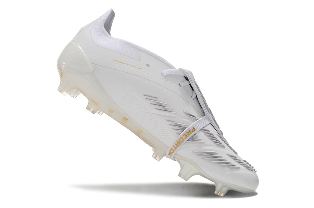 Adidas Predator Elite Tongue FG Cleats