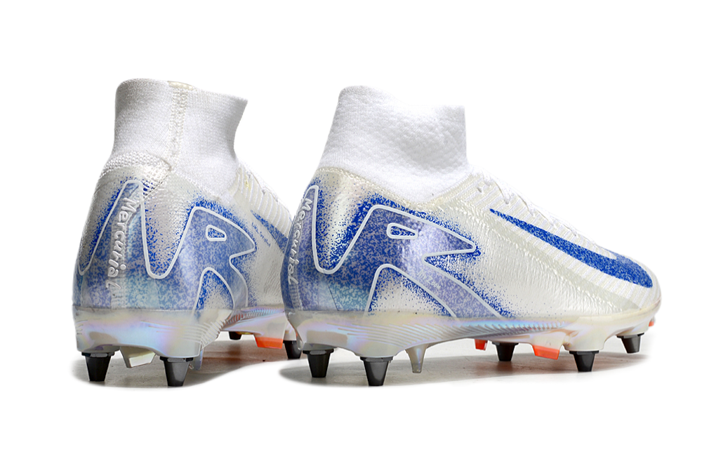 Nike Zoom Mercurial SuperFly 10 Elite SG Cleats
