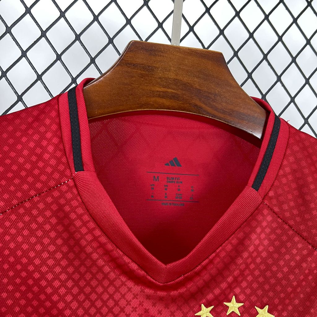 Ajax Home Jersey 25/26