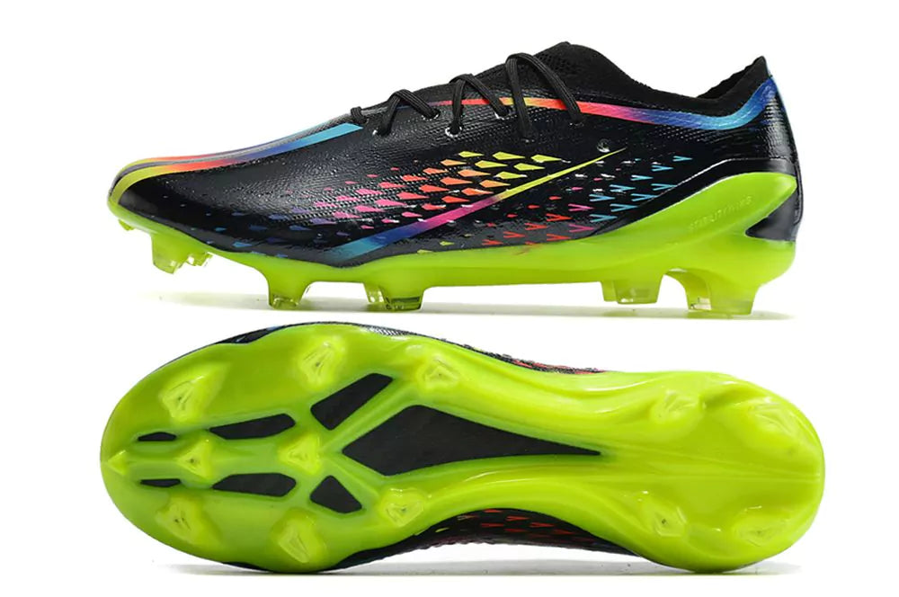 Adidas X Speedportal.1 FG Cleats