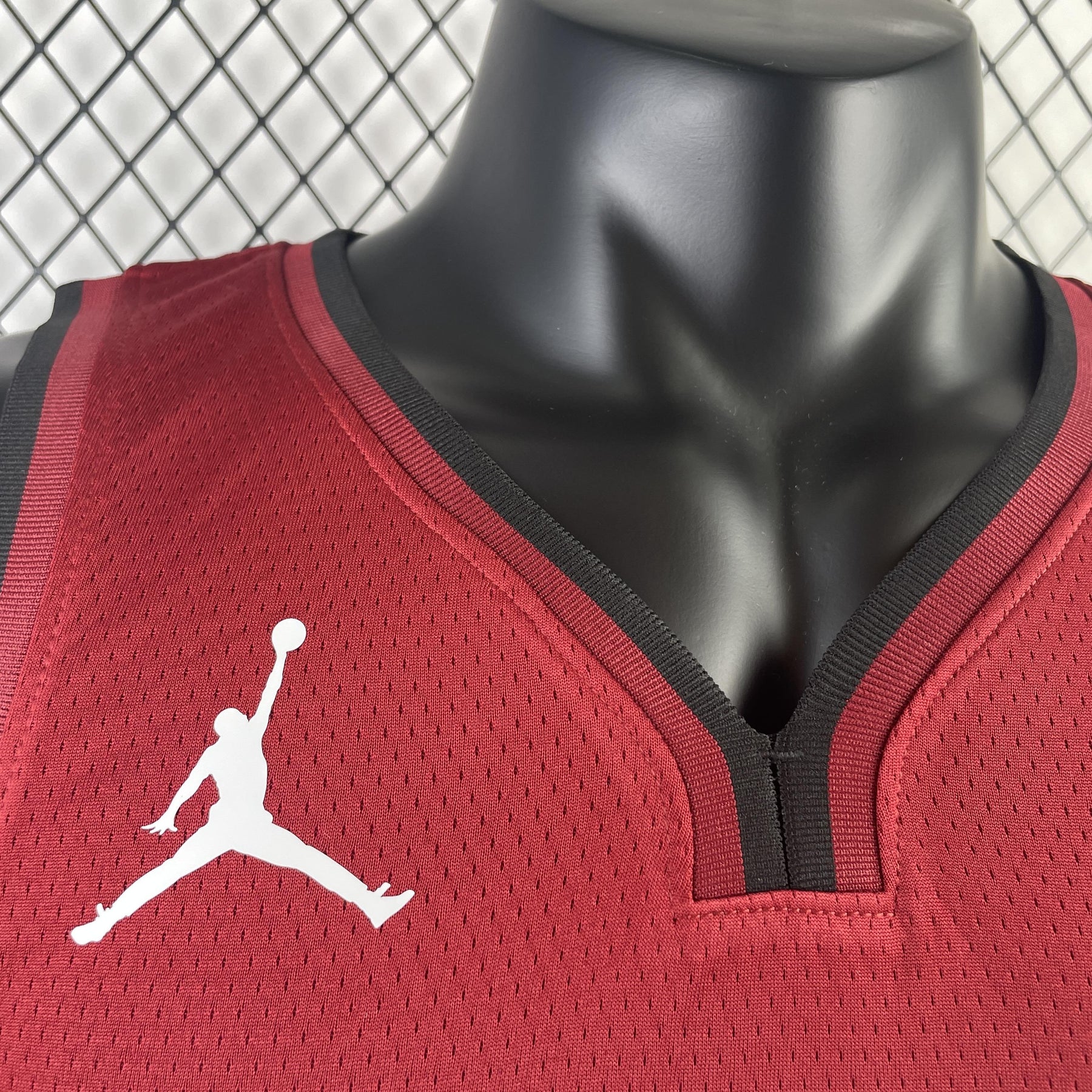 Miami Heat Statement Edition NBA Jersey