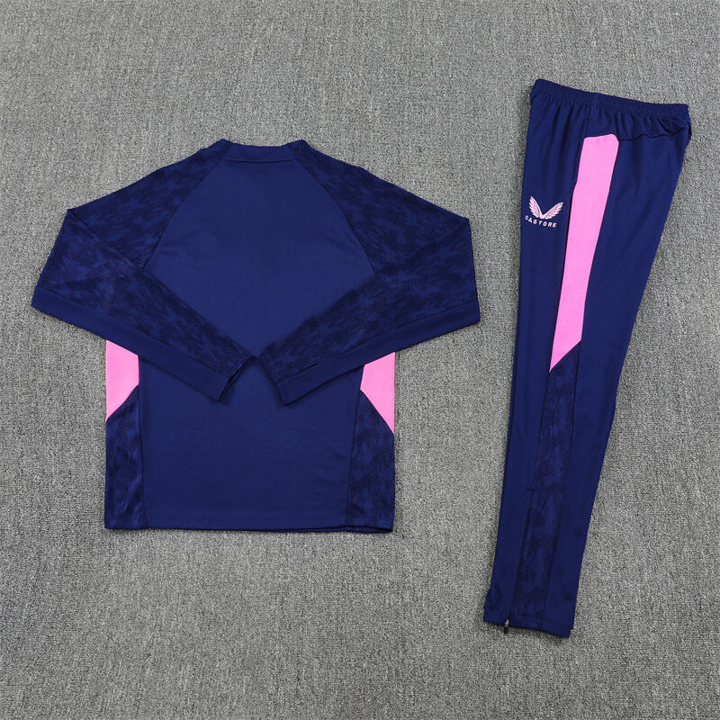 Tracksuit Feyenoord Purple 25/26