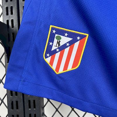 Shorts Atlético Madrid Home 25/26