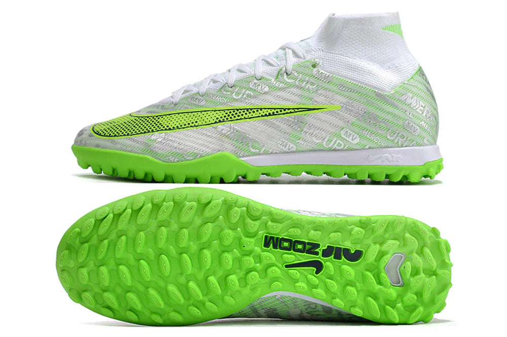 Nike Mercurial Superfly Air Zoom 9 TF Boots