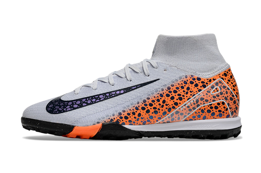 Nike Air Zoom Mercurial Superfly 10 Elite TF Boots