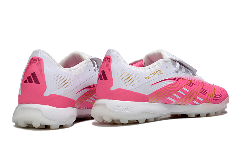 Adidas Predator Elite Fold-Over Tongue TF Boots