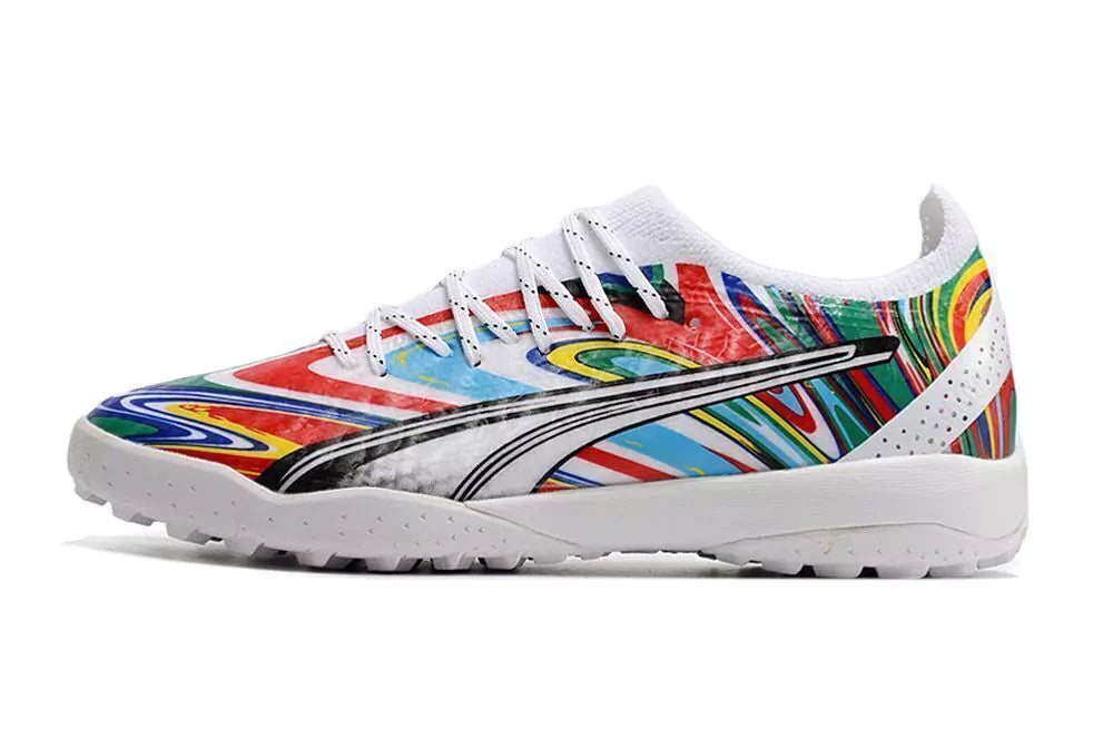 Puma Ultra Ultimate TF Boots