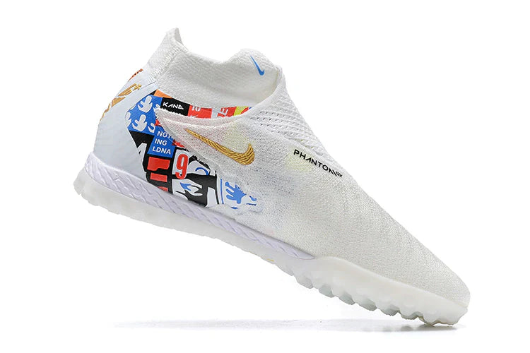 Nike Gripknit Phantom GX Elite Dynamic Fit TF Boots