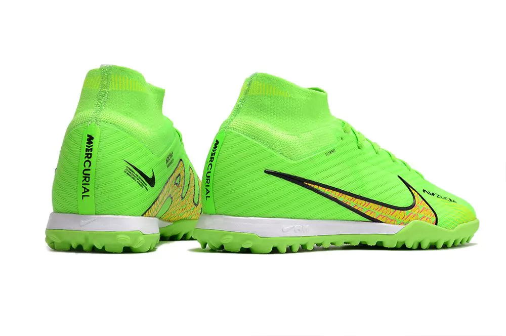 Nike Mercurial Superfly Air Zoom 9 TF Boots