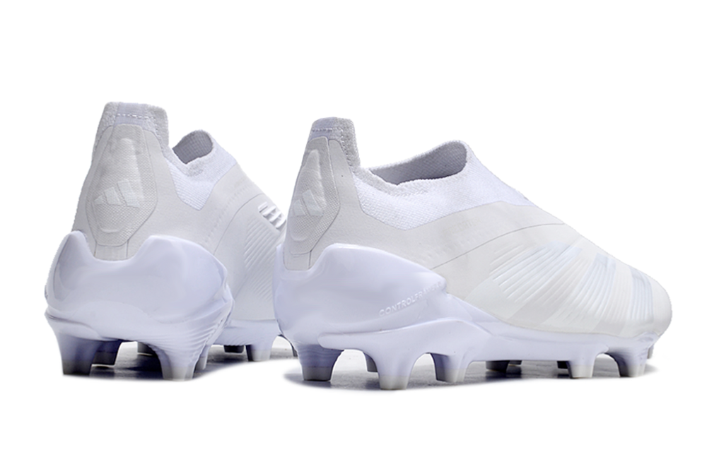 Adidas Predator Elite Laceless FG Cleats