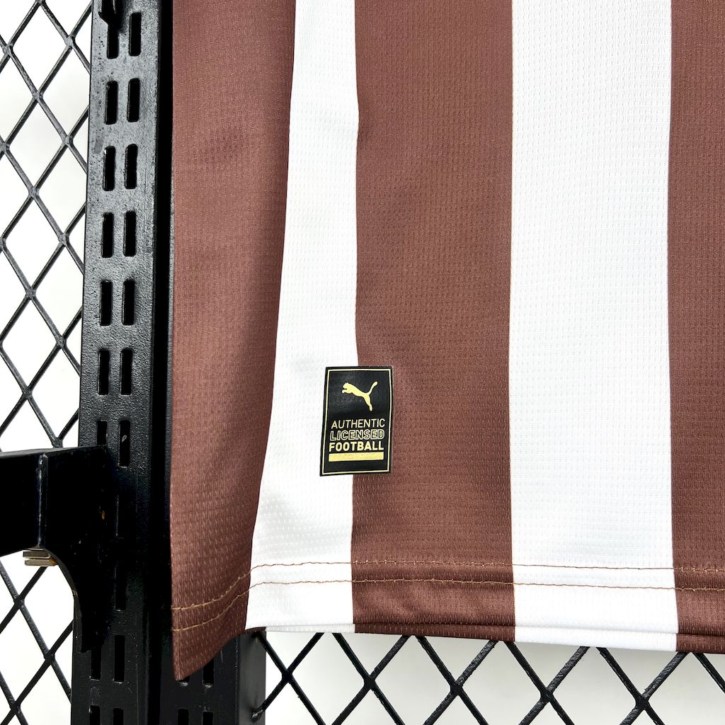 St Pauli Home Jersey 25/26