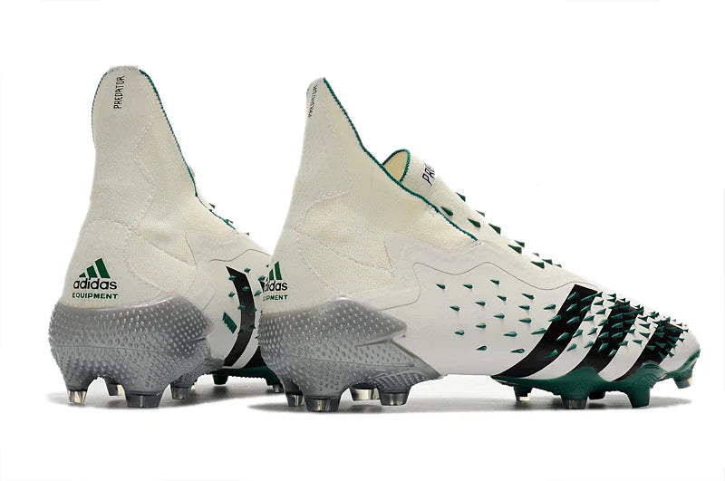 Adidas Predator Freak+ FG Cleats