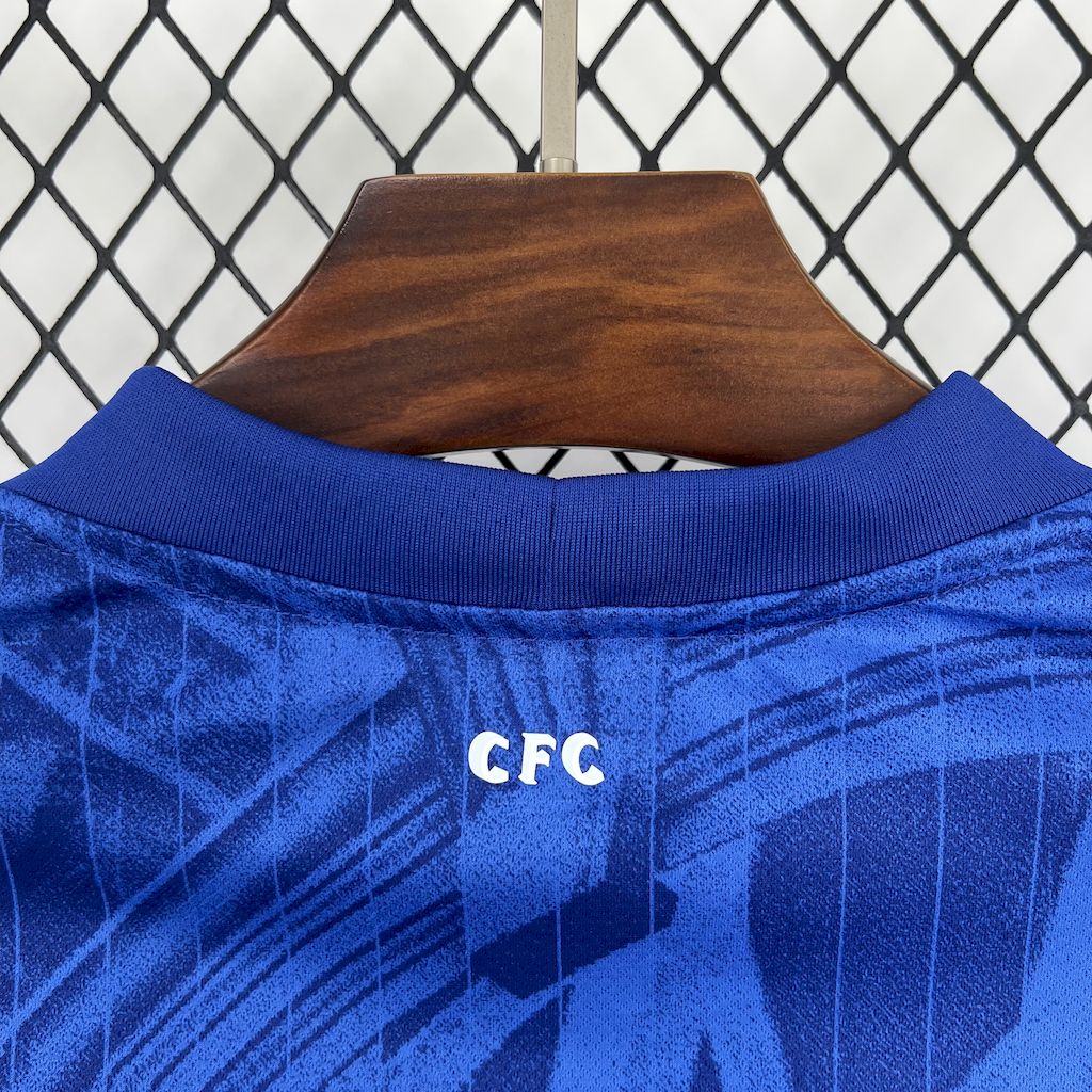 Chelsea Home Jersey 25/26