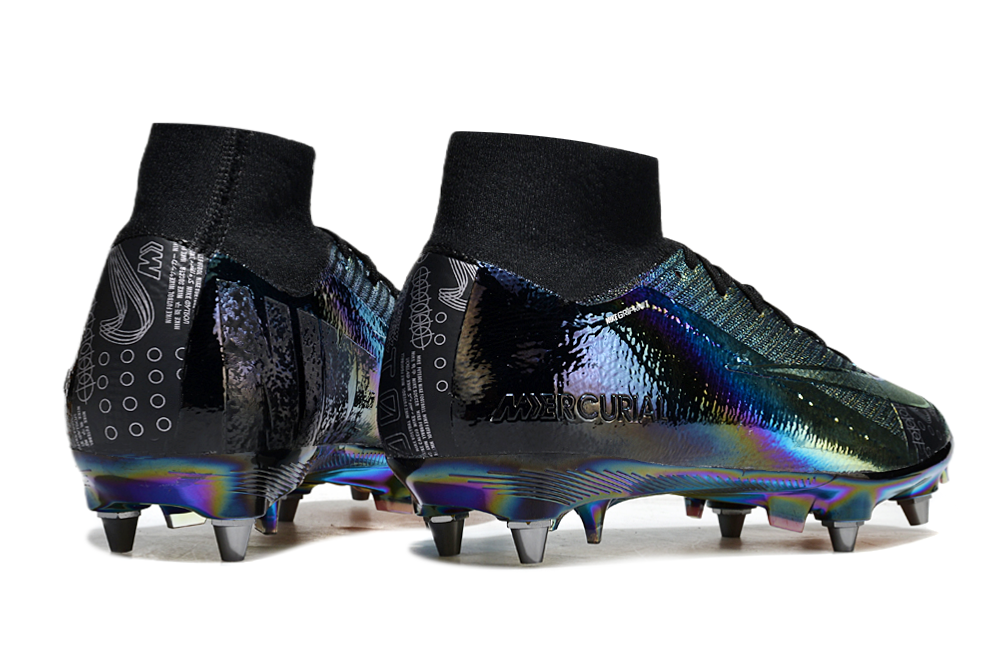 Nike Zoom Mercurial Superfly 10 Elite SG Cleats