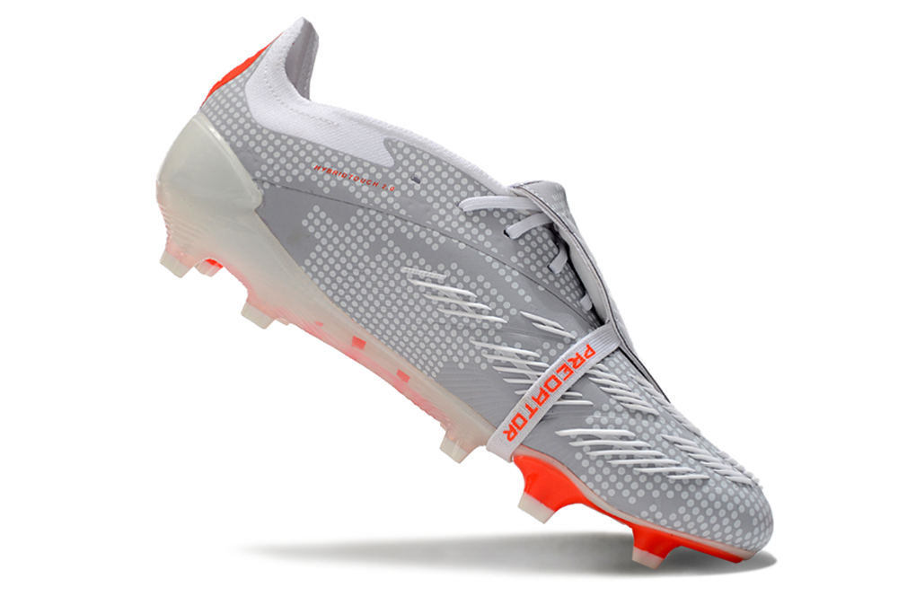 Adidas Predator Elite Tongue FG Cleats