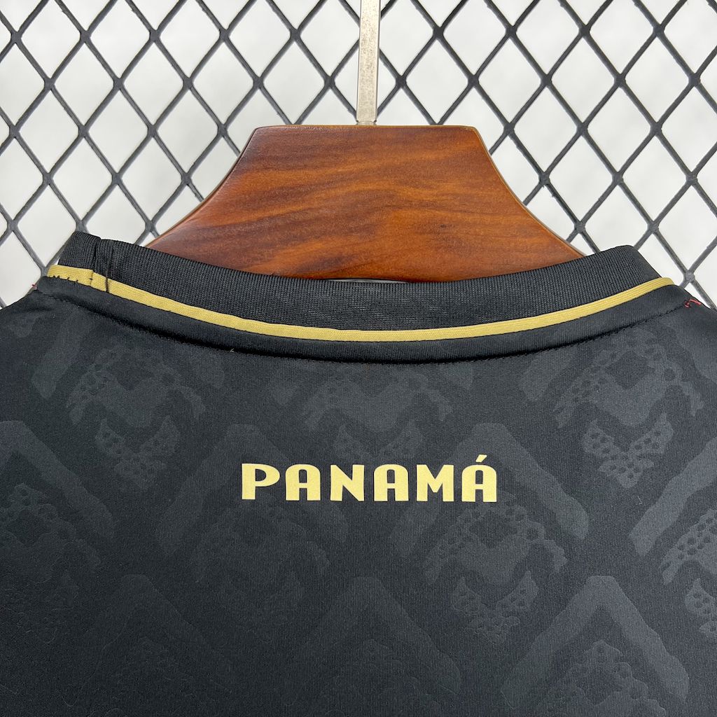 Panama Third Jersey 2025