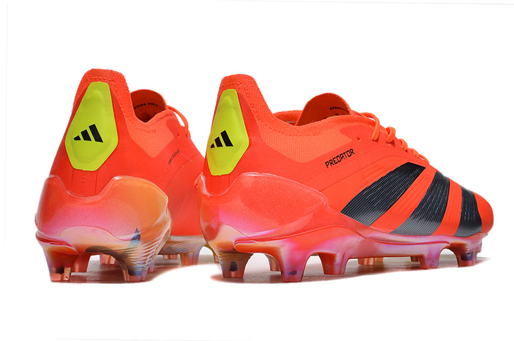 Adidas Predator Elite FG Cleats