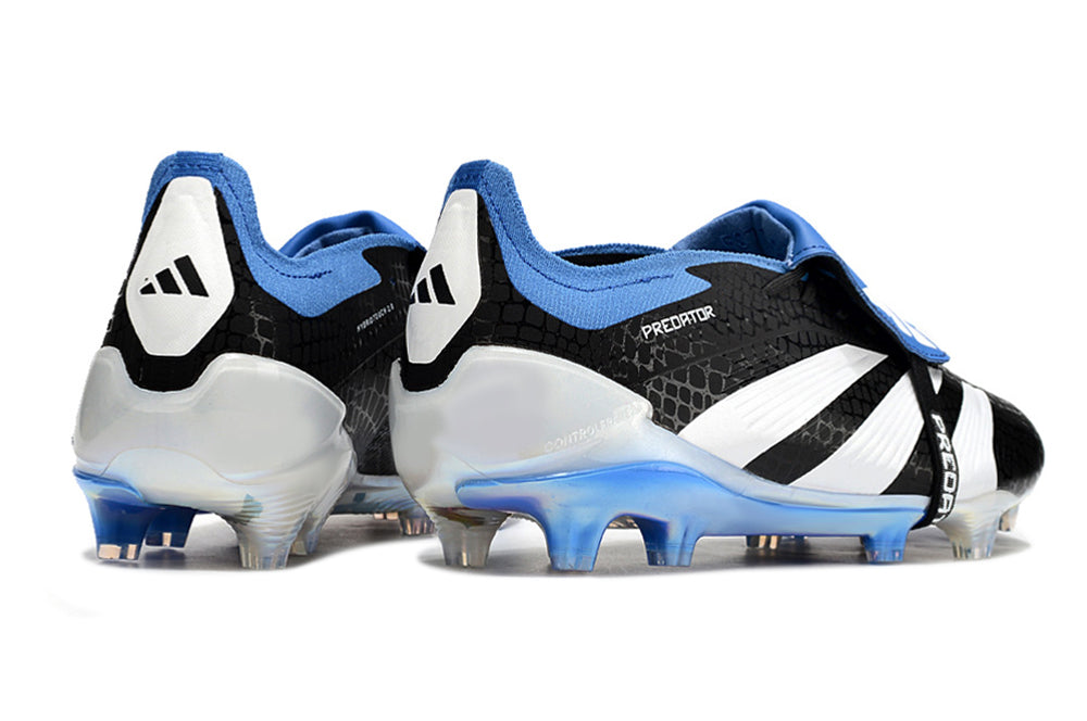 Adidas Predator Elite Tongue FG Cleats