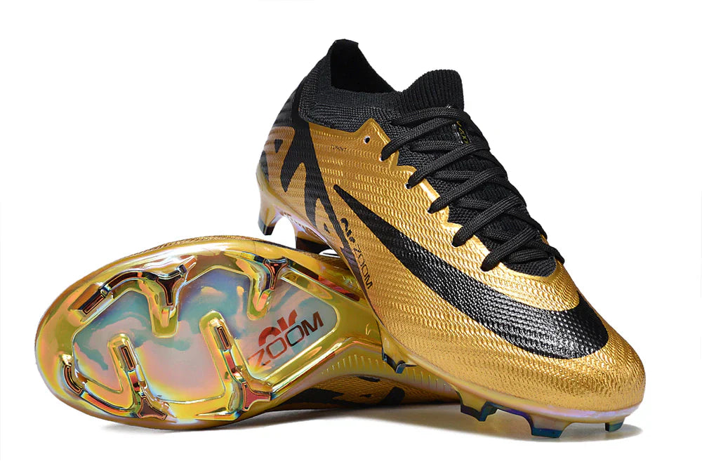 Nike Mercurial Vapor 15 Air Zoom FG Cleats