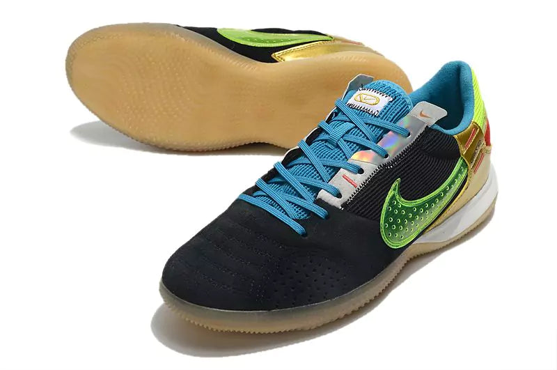 Nike Street Gato IC Boots