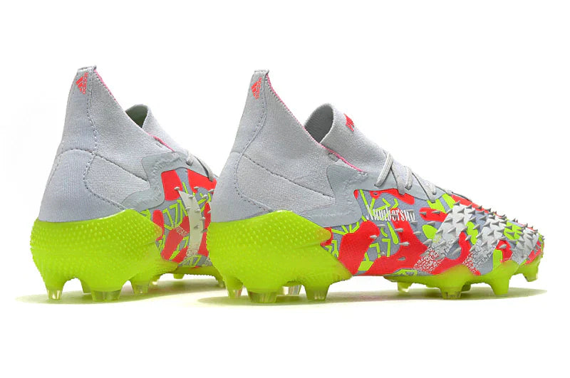 Adidas Predator Freak.1 FG Cleats