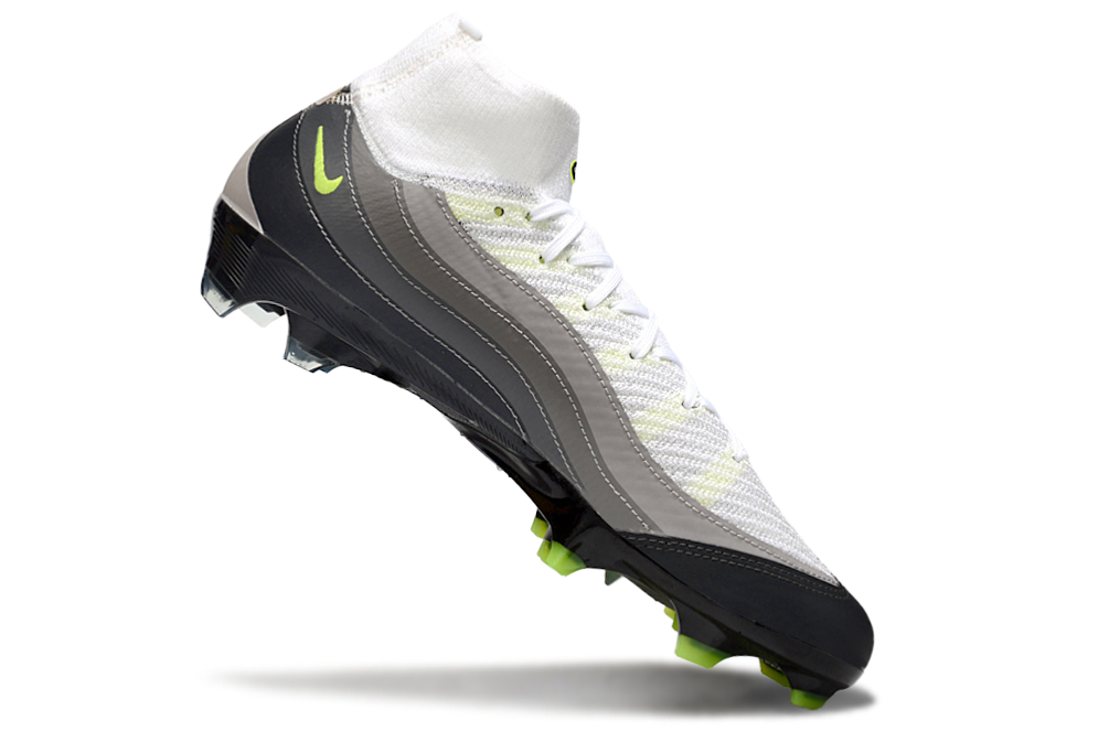 Nike AIR Zoom Mercurial Superfly 16 Elite AIR MAX 95 FG Cleats