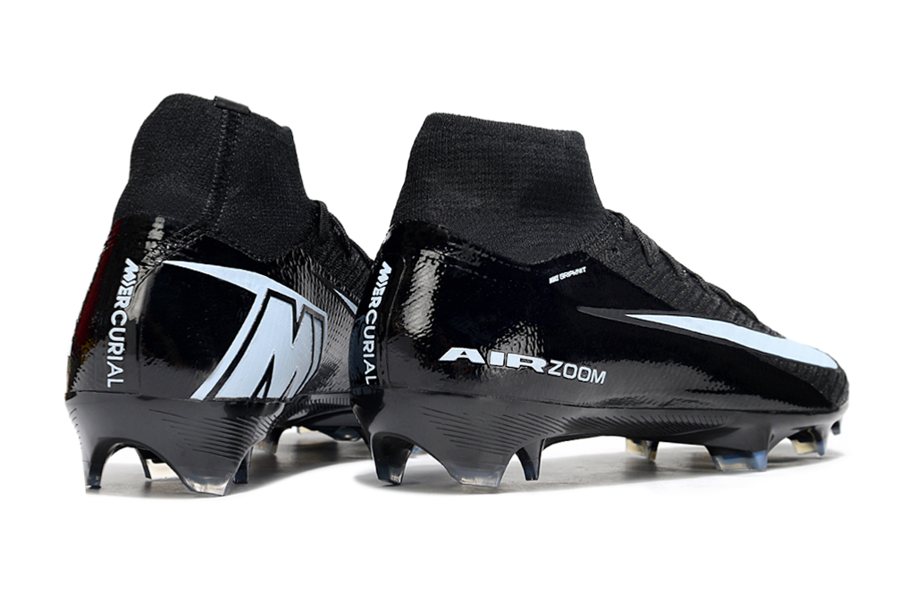 Nike Air Zoom Mercurial Superfly 10 Elite FG Cleats