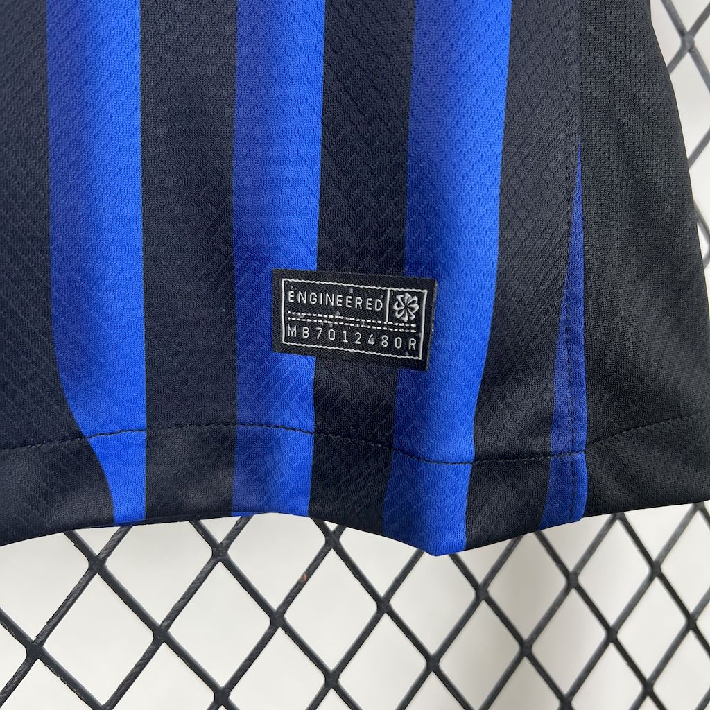 Inter Milan Home Jersey 25/26 Women